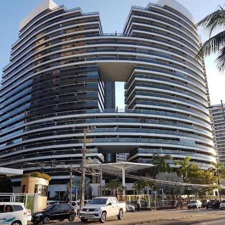 Landscape Vip Fortaleza Exterior foto