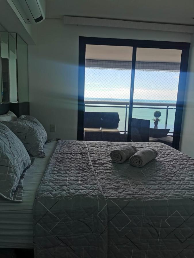 Landscape Vip Fortaleza Exterior foto