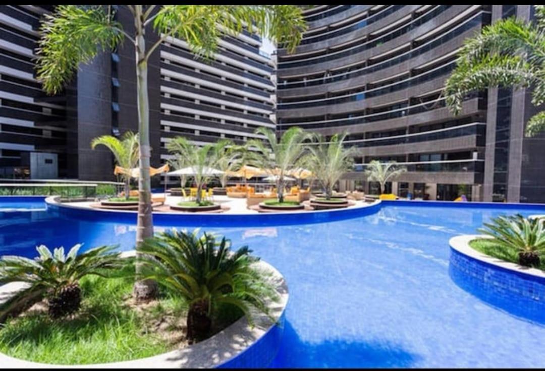 Landscape Vip Fortaleza Exterior foto