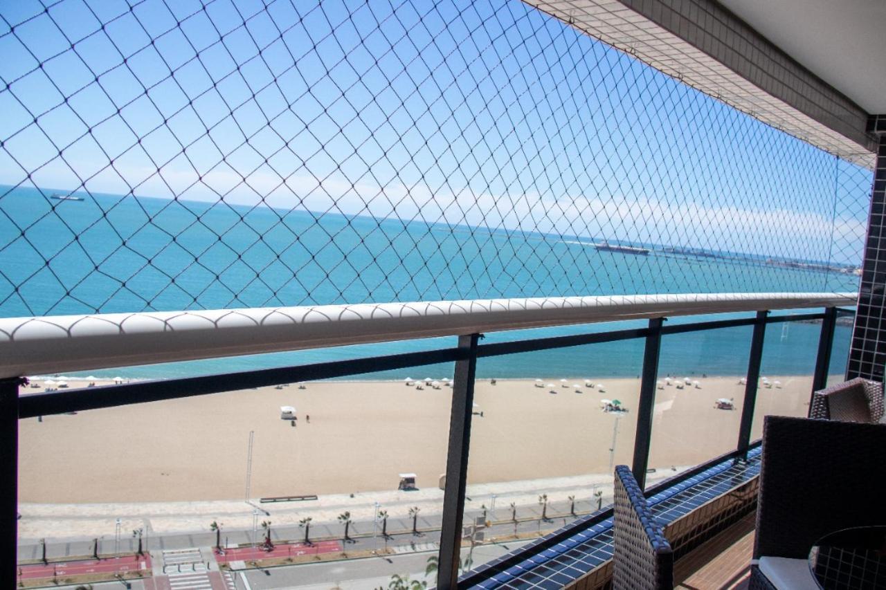 Landscape Vip Fortaleza Exterior foto