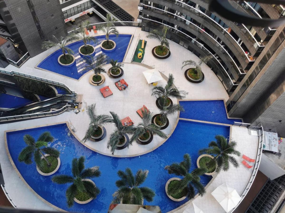 Landscape Vip Fortaleza Exterior foto