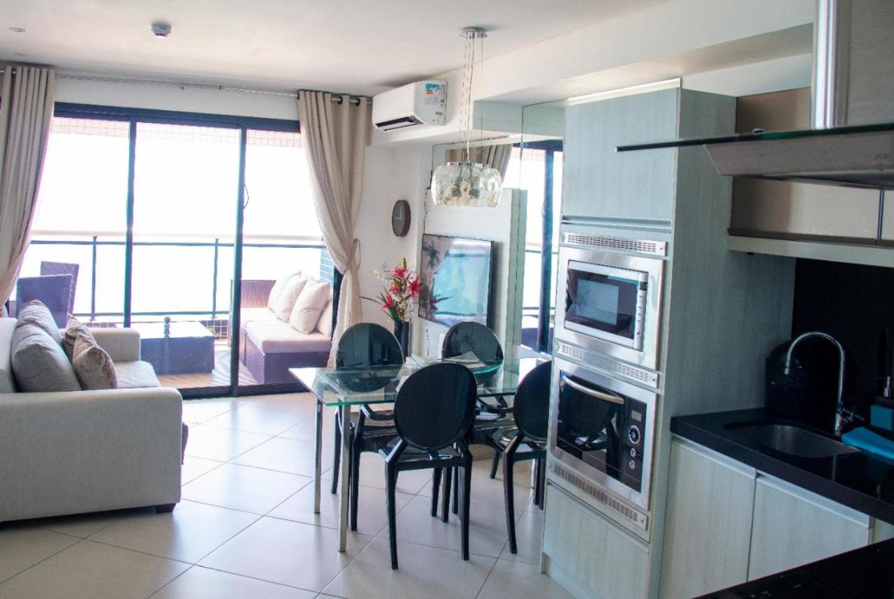 Landscape Vip Fortaleza Exterior foto