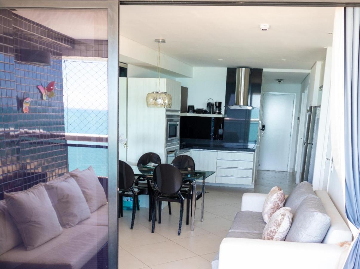 Landscape Vip Fortaleza Exterior foto
