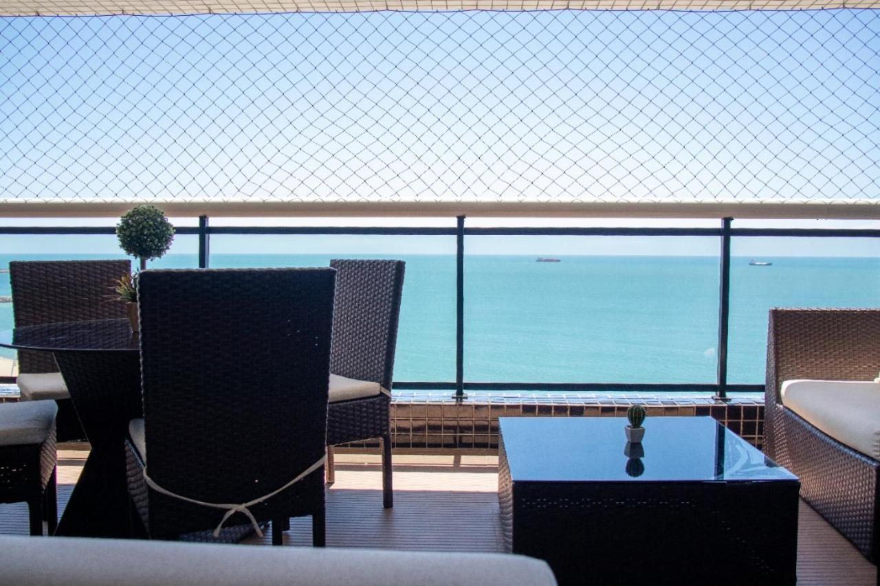 Landscape Vip Fortaleza Exterior foto