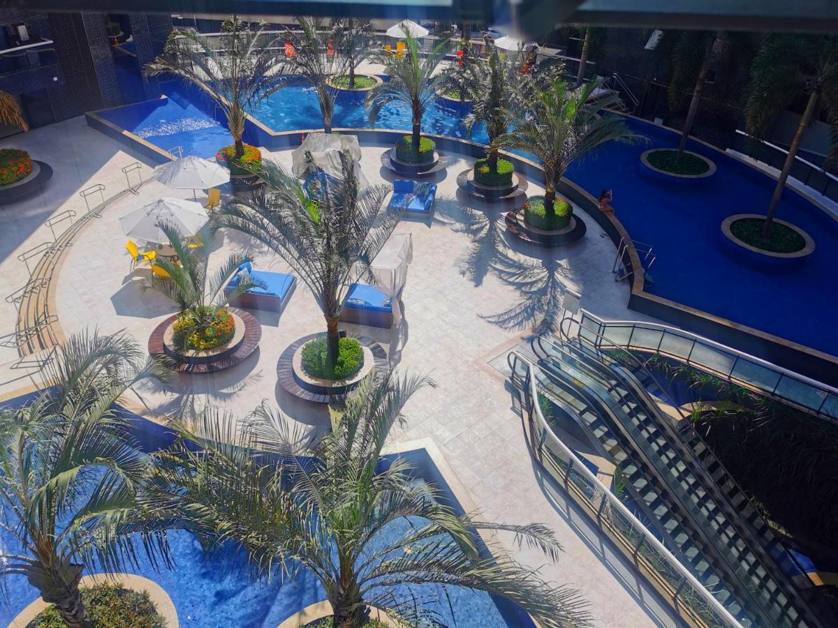 Landscape Vip Fortaleza Exterior foto
