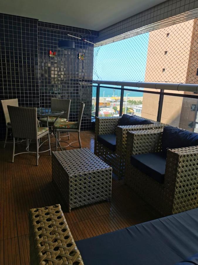 Landscape Vip Fortaleza Exterior foto