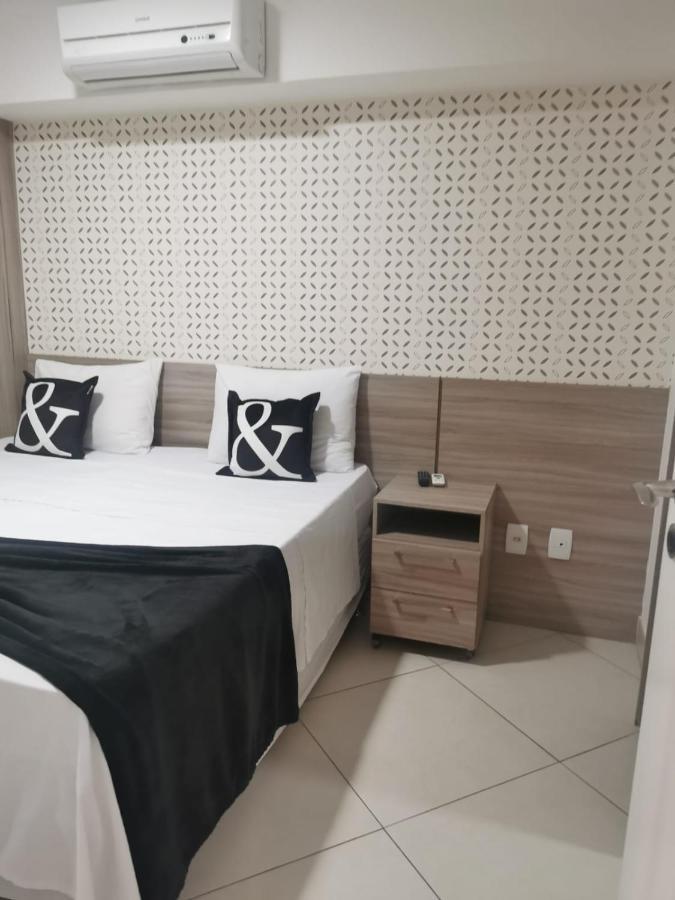 Landscape Vip Fortaleza Exterior foto