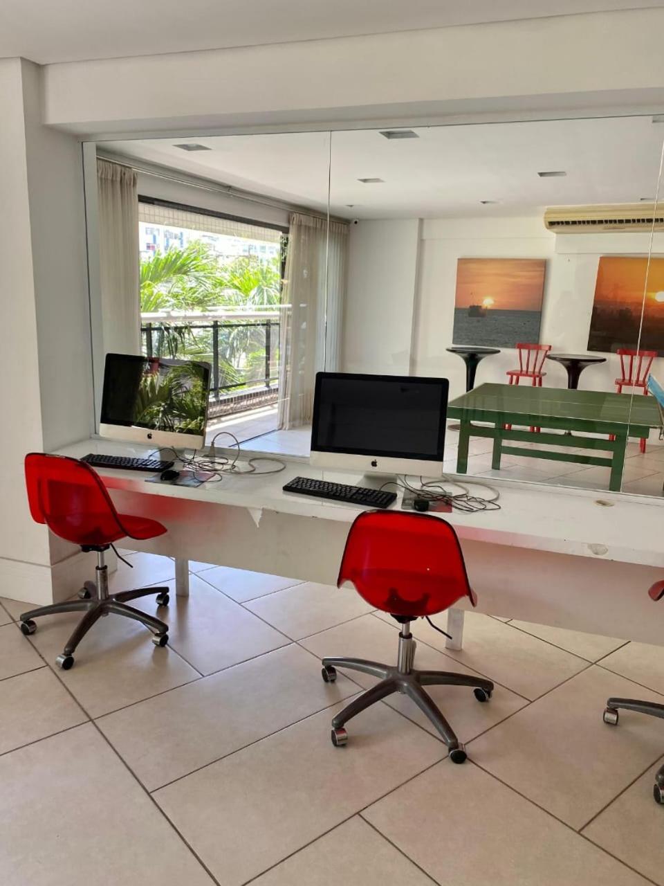 Landscape Vip Fortaleza Exterior foto