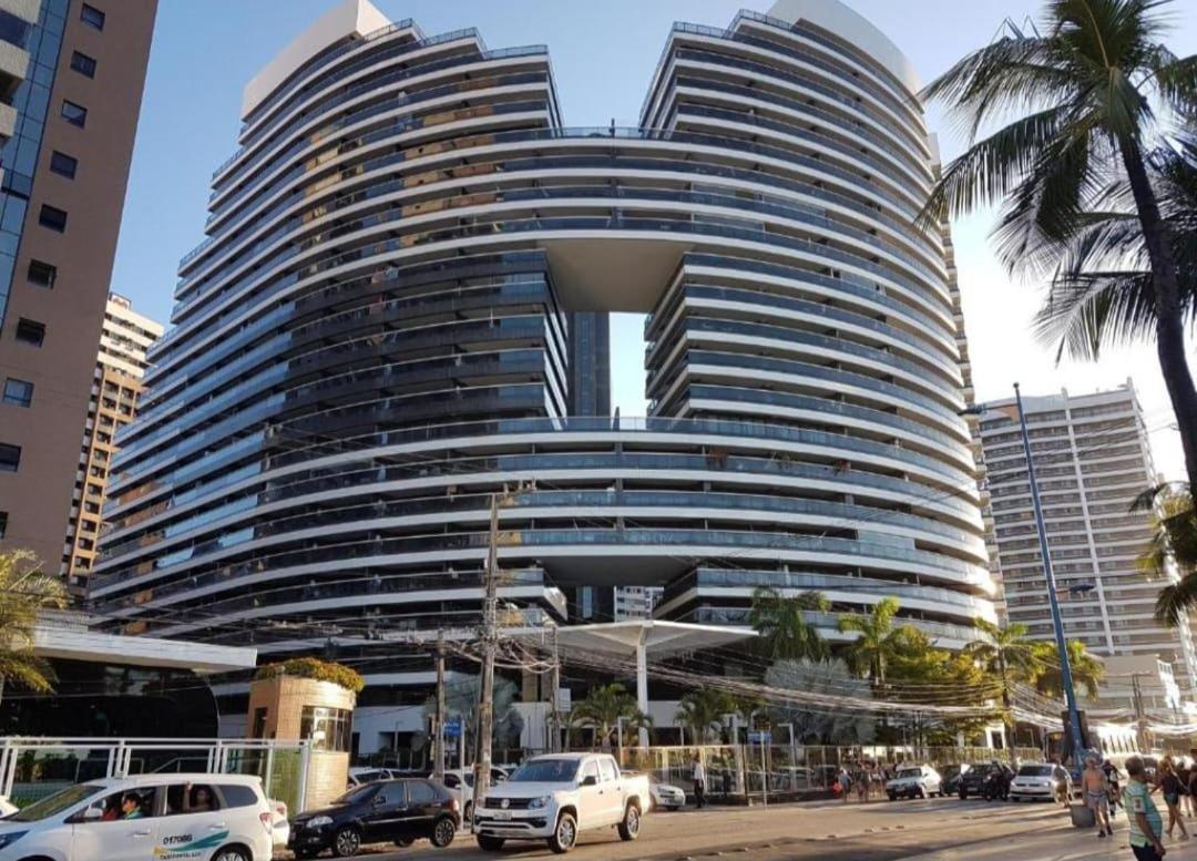 Landscape Vip Fortaleza Exterior foto