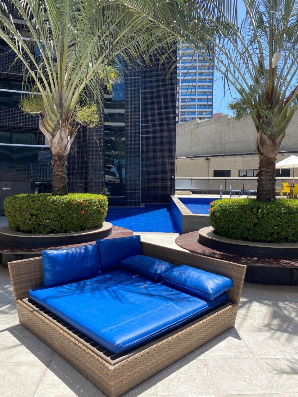Landscape Vip Fortaleza Exterior foto