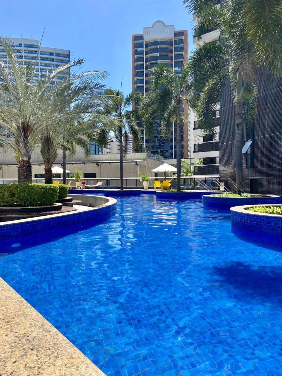 Landscape Vip Fortaleza Exterior foto